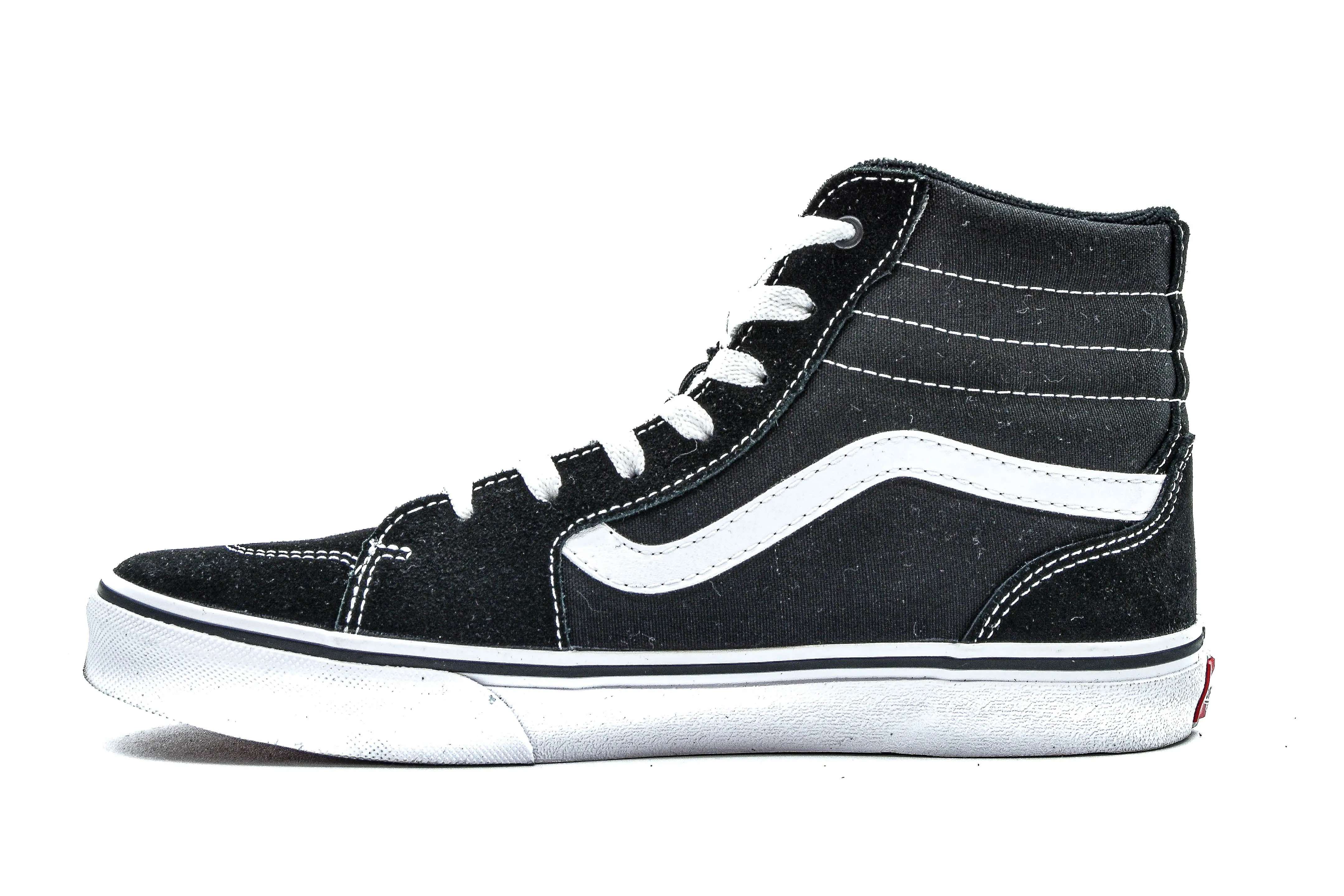 High End Casual Shoes VANS Filmore Hi