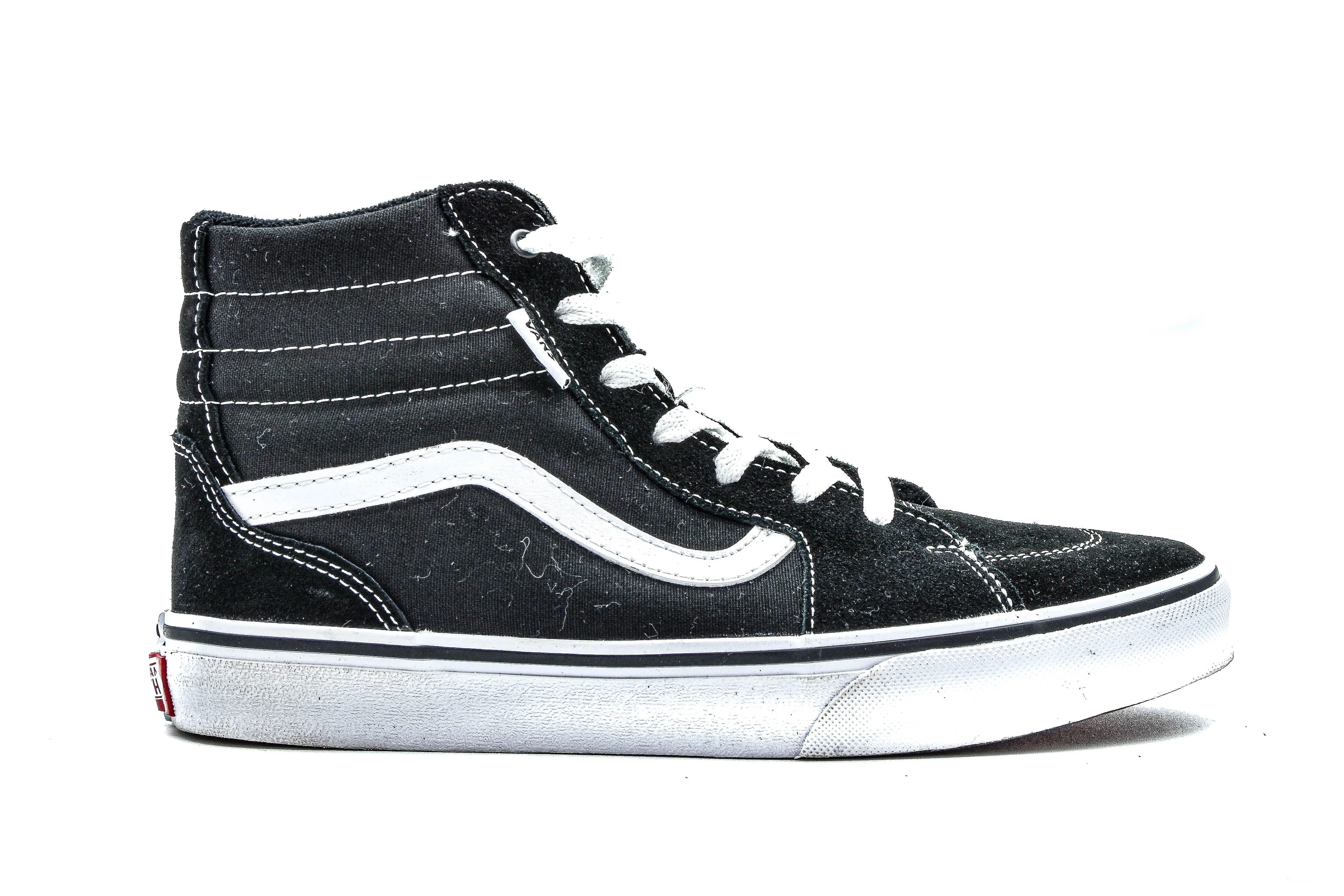 Casual Big Size Shoes Online VANS Filmore Hi