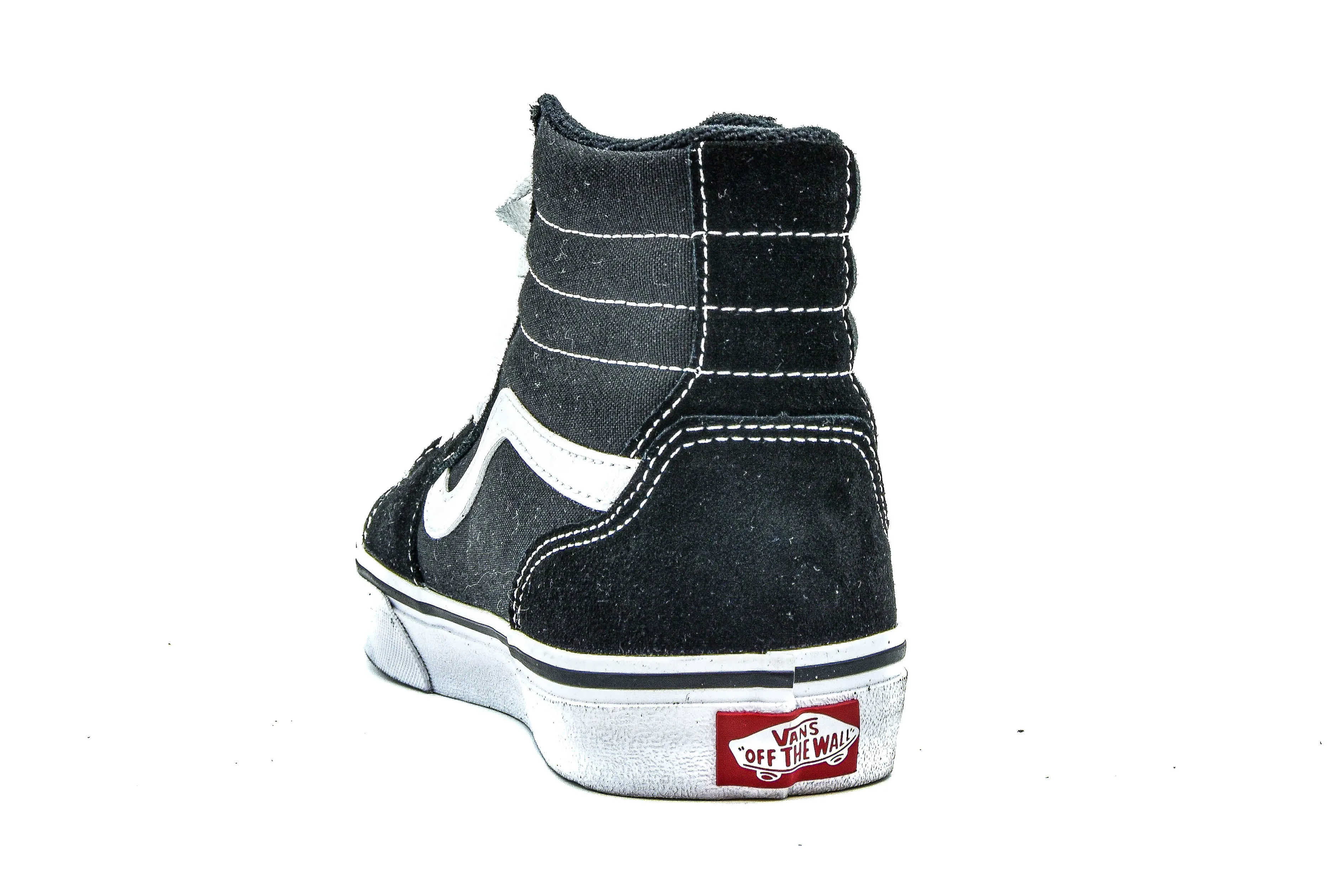 Tennis Shoes Casual VANS Filmore Hi