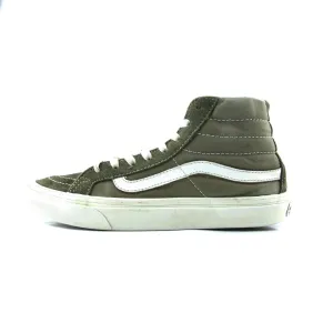 Best Shoes For Running And Casual VANS SK 8 HI