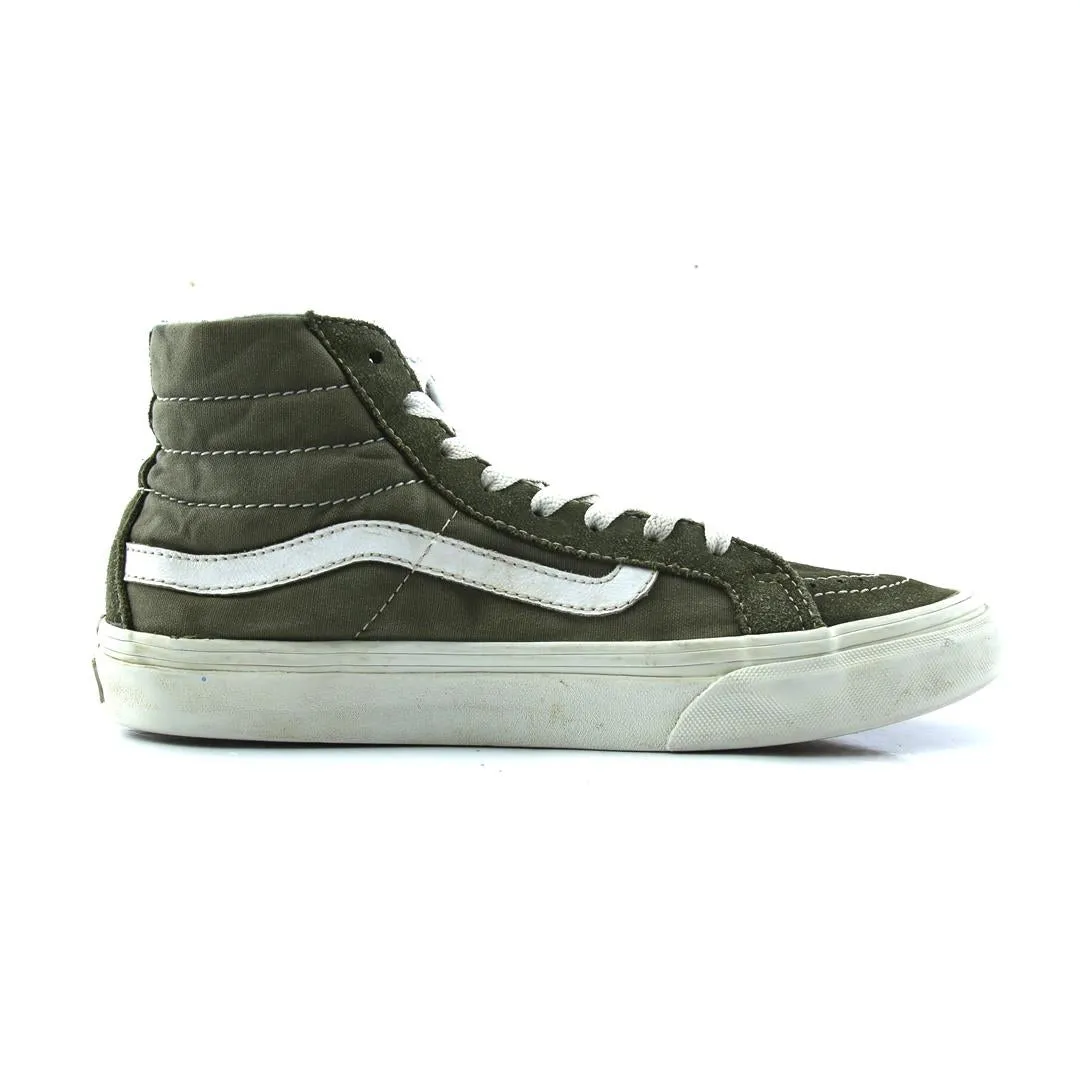 Nike Air Cross Trainer 3 Low Casual Shoes VANS SK 8 HI