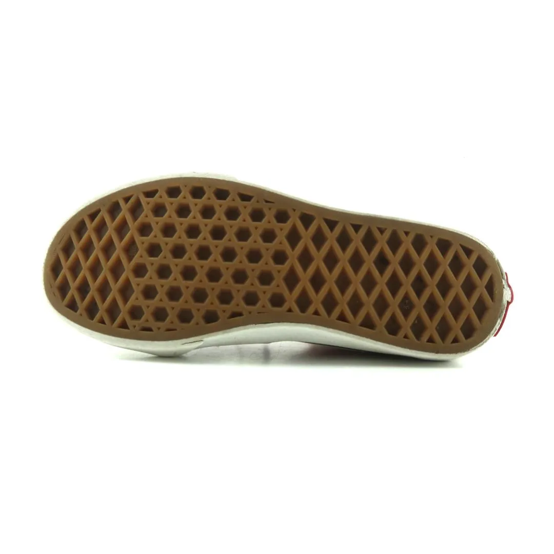 VANS SK 8 HI Camel Active Casual Shoes