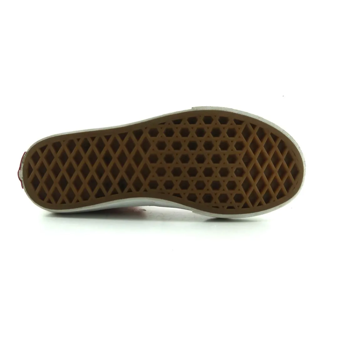 Blazer Low '77 Jumbo Casual Shoes VANS SK 8 HI