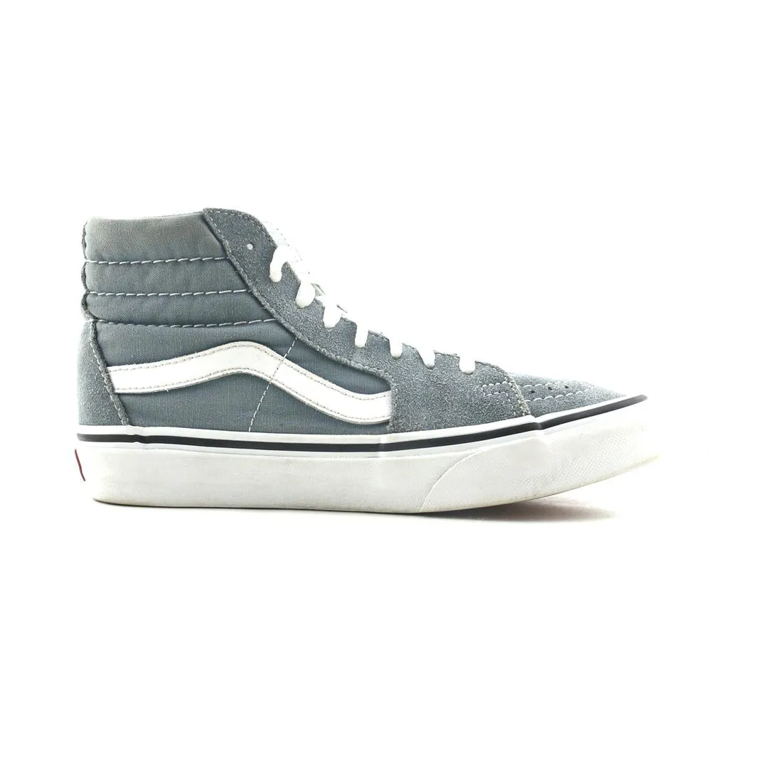 VANS SK 8 HI Best Casual Skate Shoes
