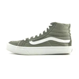 VANS SK 8 HI Best Supportive Casual Shoes