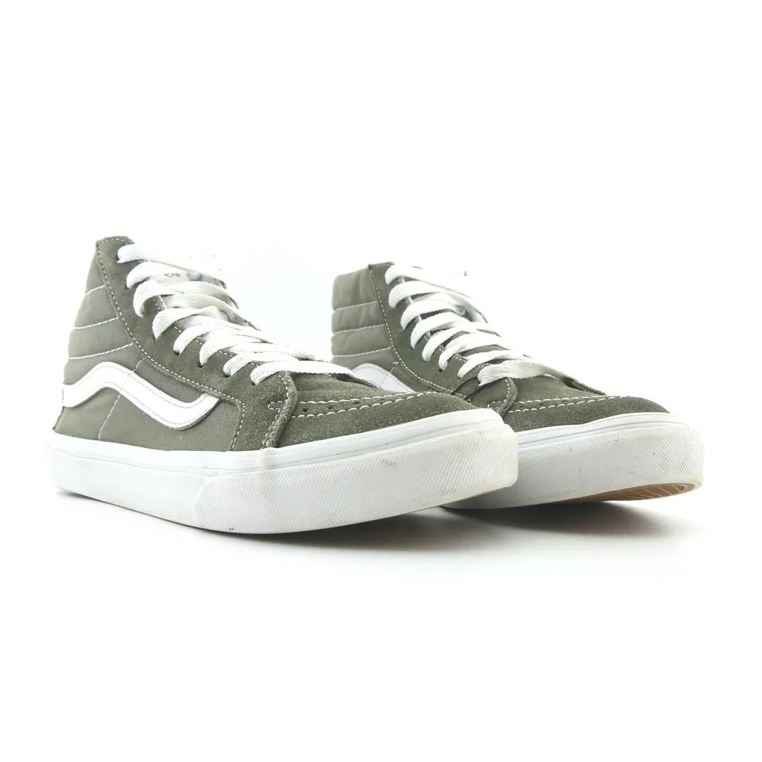 Best Casual Shoes For Teens VANS SK 8 HI