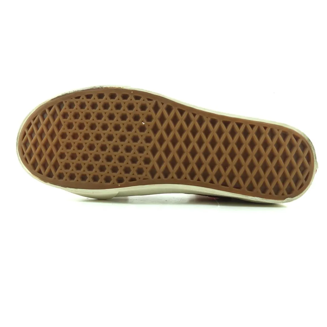 Nature 5 Lo Leather Casual Shoes VANS SK8-HI 38 DX