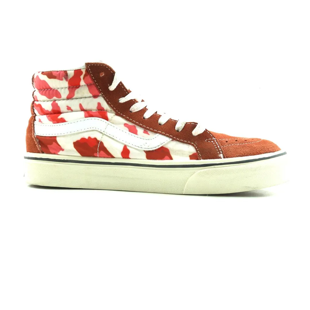 VANS SK8-HI 38 DX Puma Roma Casual Shoes