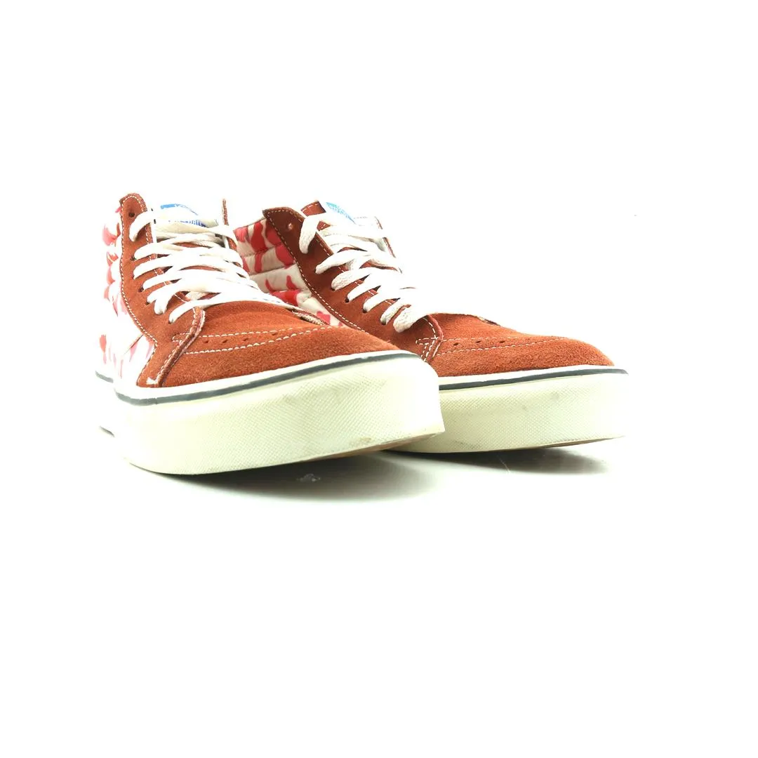 VANS SK8-HI 38 DX Wing Casual Work Shoes