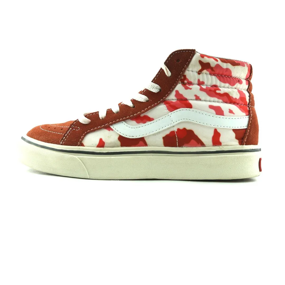 VANS SK8-HI 38 DX Casual Comfortable Work Shoes