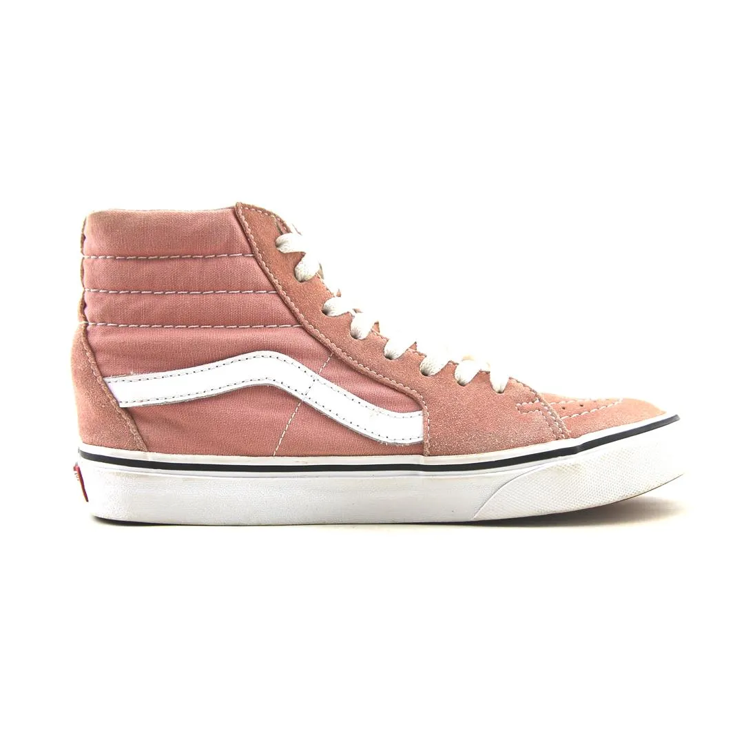Casual Dress Shoes Reddit VANS SK8-HI