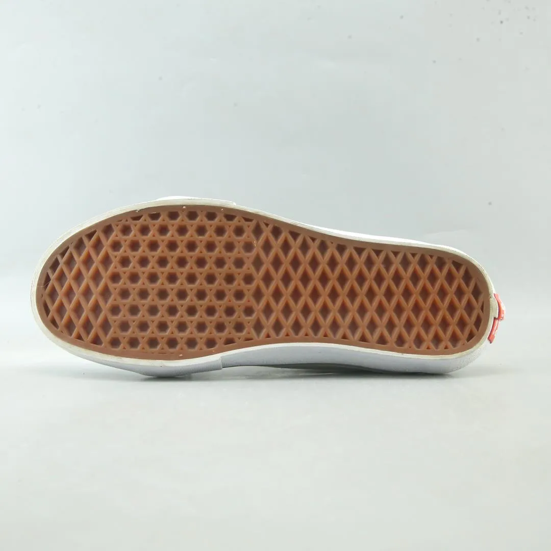 Business Casual Non Slip Shoes VANS SK8-HI