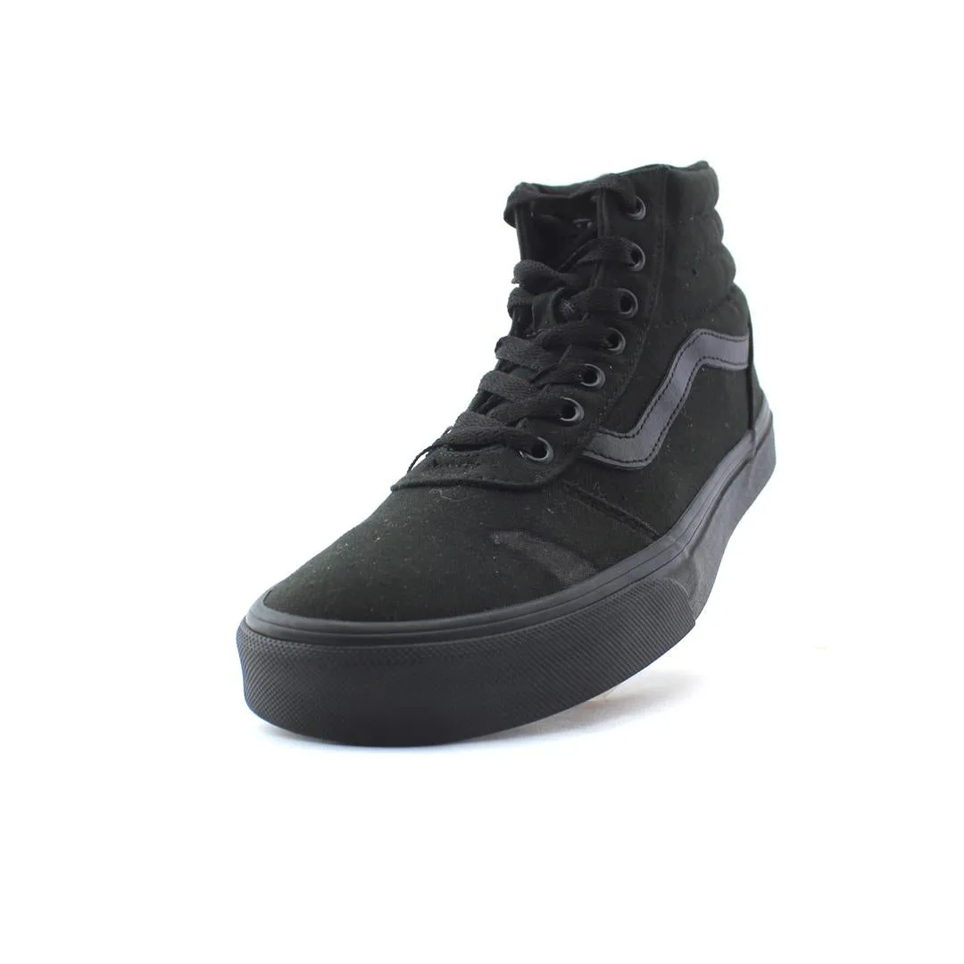 Smart Casual Flat Shoes VANS SK8-HI