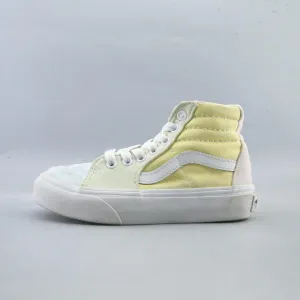 Business Casual Steel Toe Shoes VANS SK8-HI