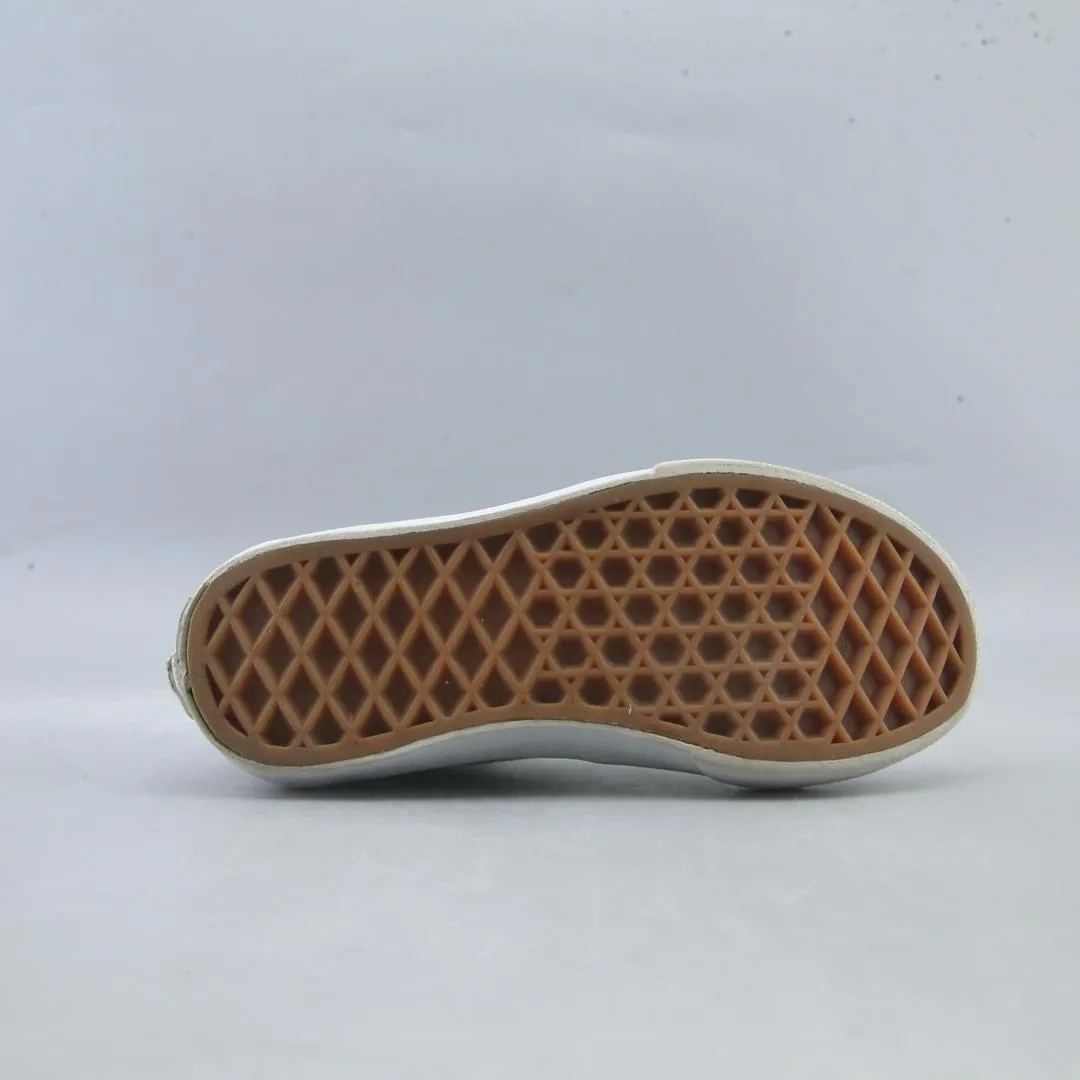 Gv Special Plus Casual Shoes VANS SK8-HI