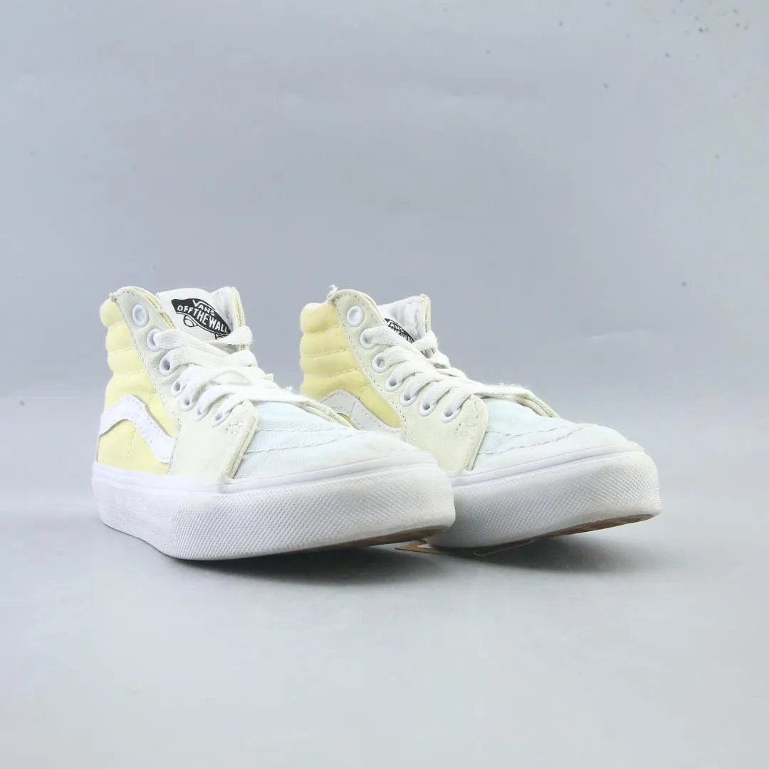 Casual Dress Slip On Shoes VANS SK8-HI