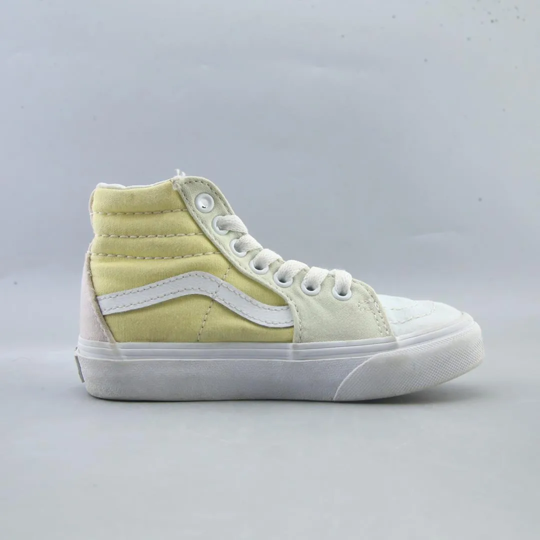 Casual Dress.shoes VANS SK8-HI