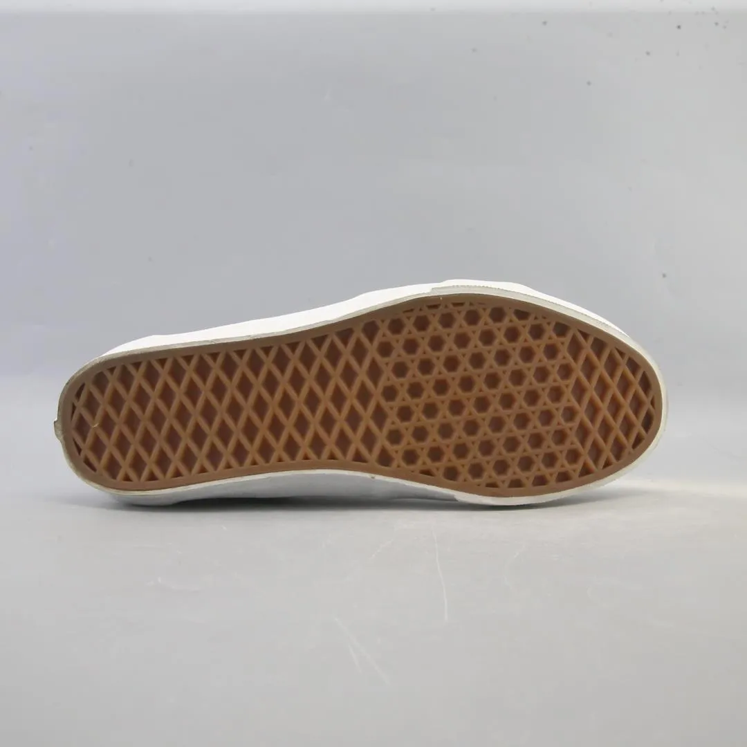 Summer Casual Slip On Shoes VANS SK8-HI