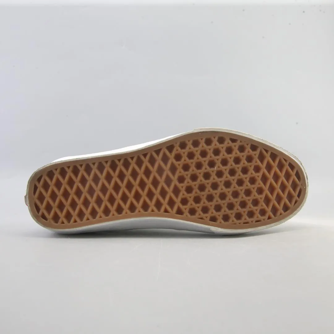 Best Walking Shoes For Business Casual VANS SK8-HI