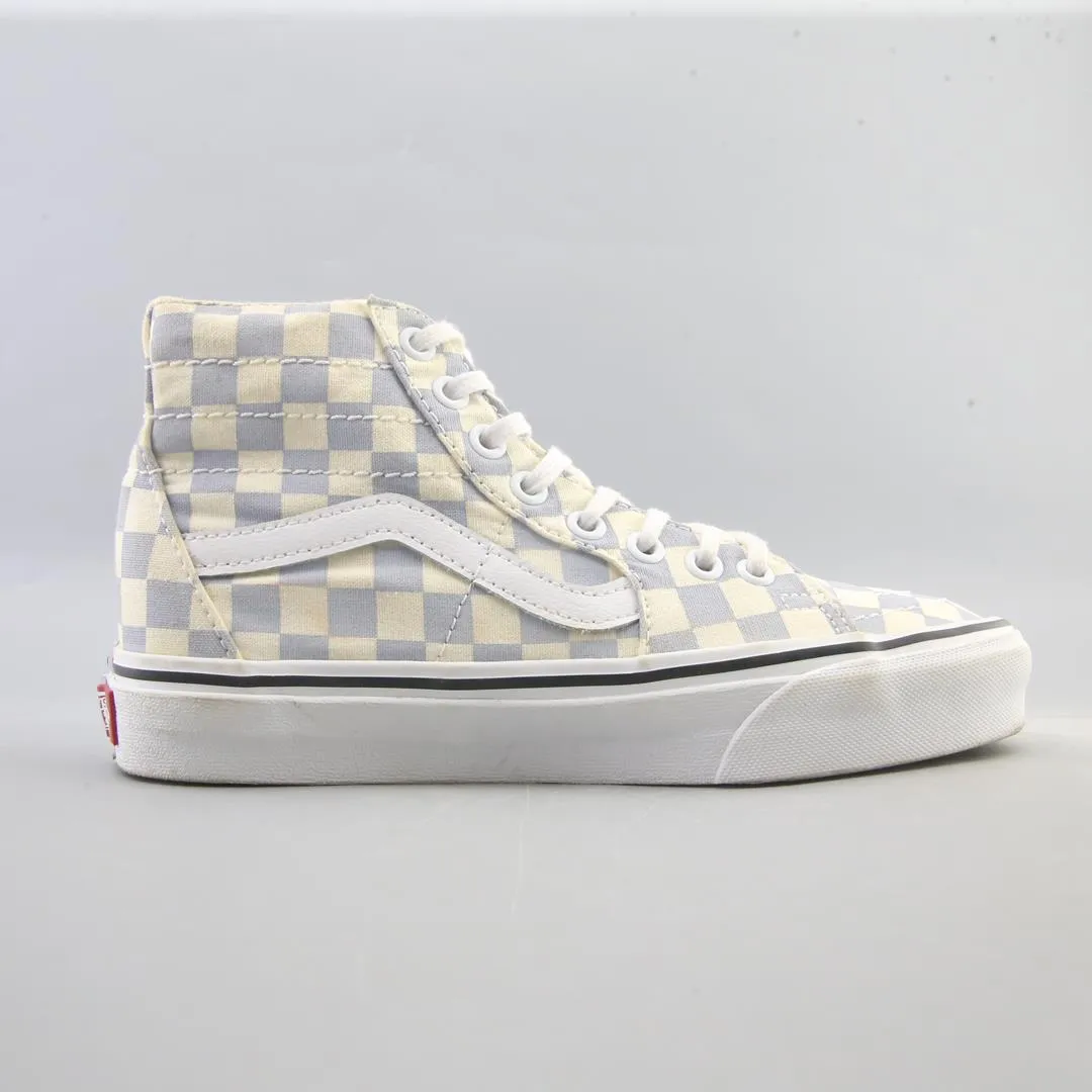 VANS SK8-HI European Casual Shoes