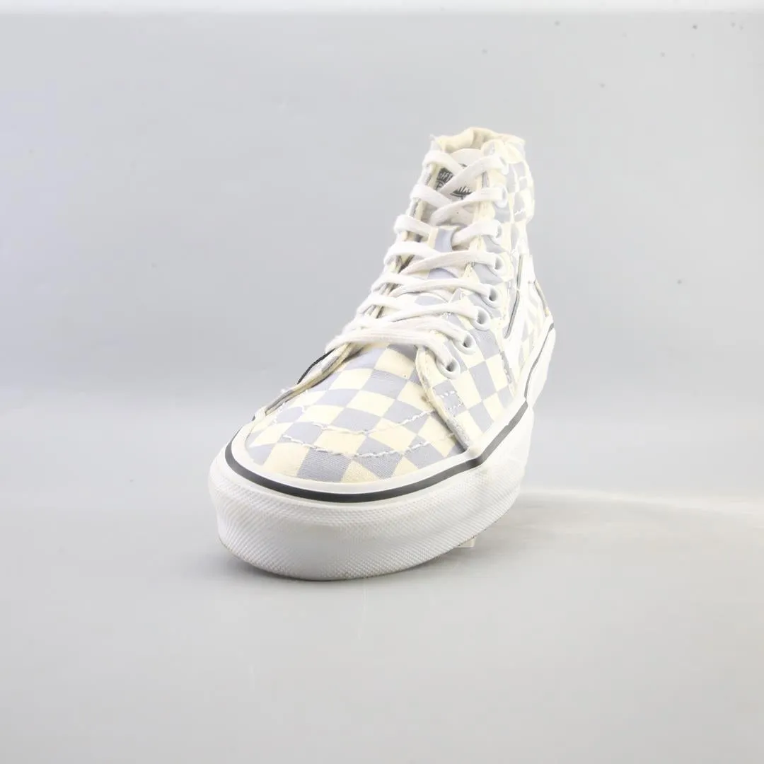 VANS SK8-HI Thin Sole Casual Shoes