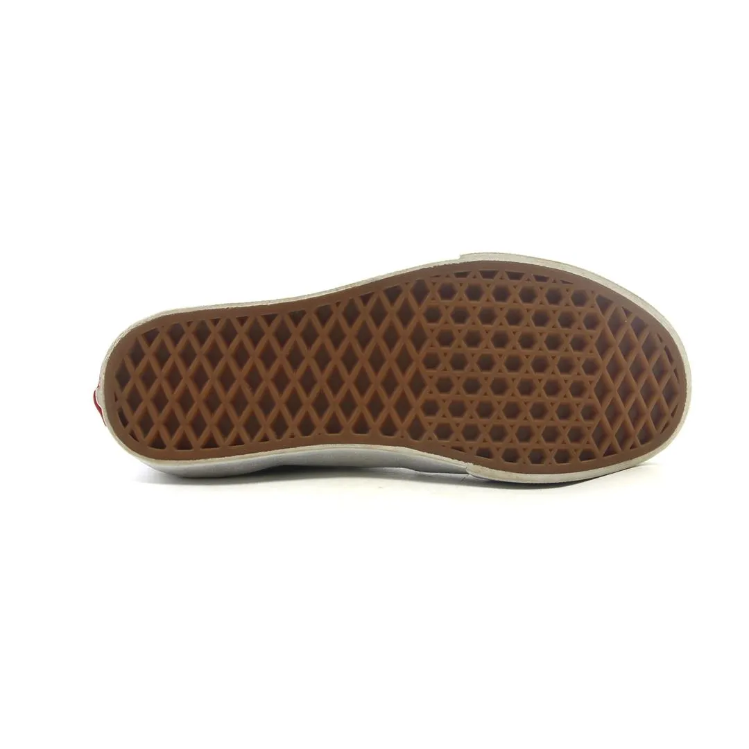 Minimalist Casual Shoes VANS SK8-HI