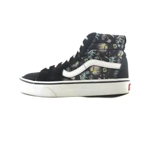 VANS SK8-HI Best Casual Shoes High Arches
