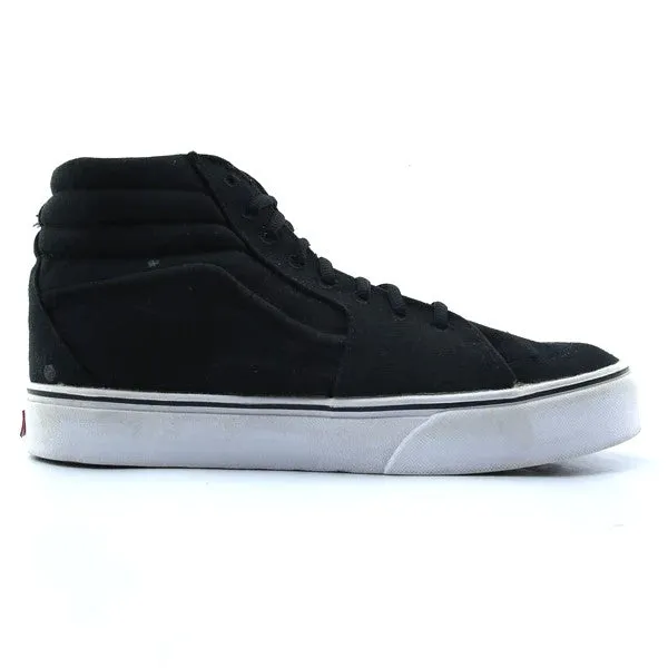 VANS SK8-HI Good Shoes For Business Casual
