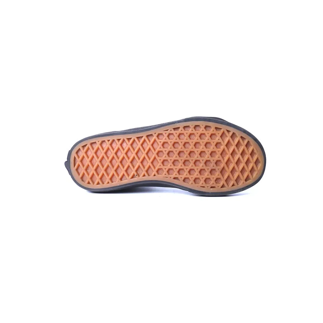 Casual Slip On Dress VANS SK8-HI