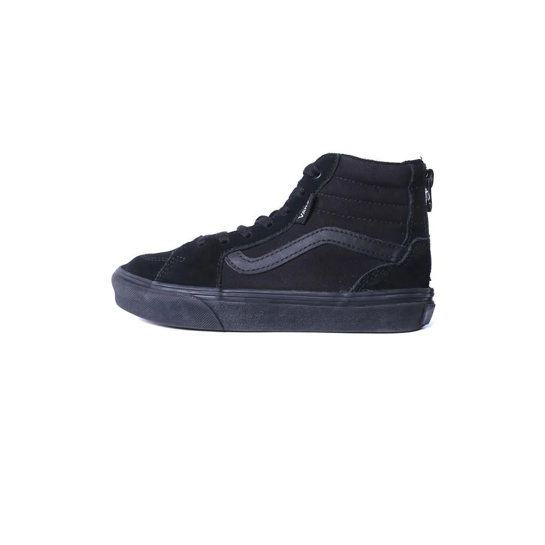 VANS SK8-HI Star Player 76 Casual Shoes