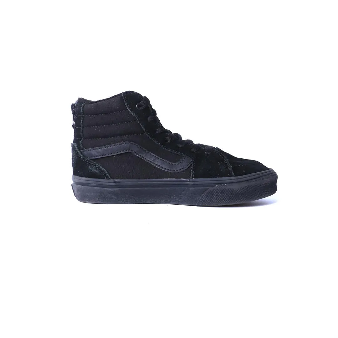 VANS SK8-HI Casual Shoes Good Arch Support