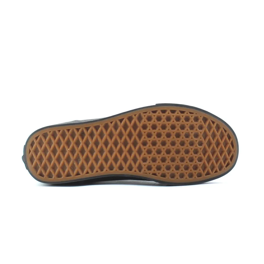 VANS SK8-HI Casual Slip On Shoes To Wear With Jeans