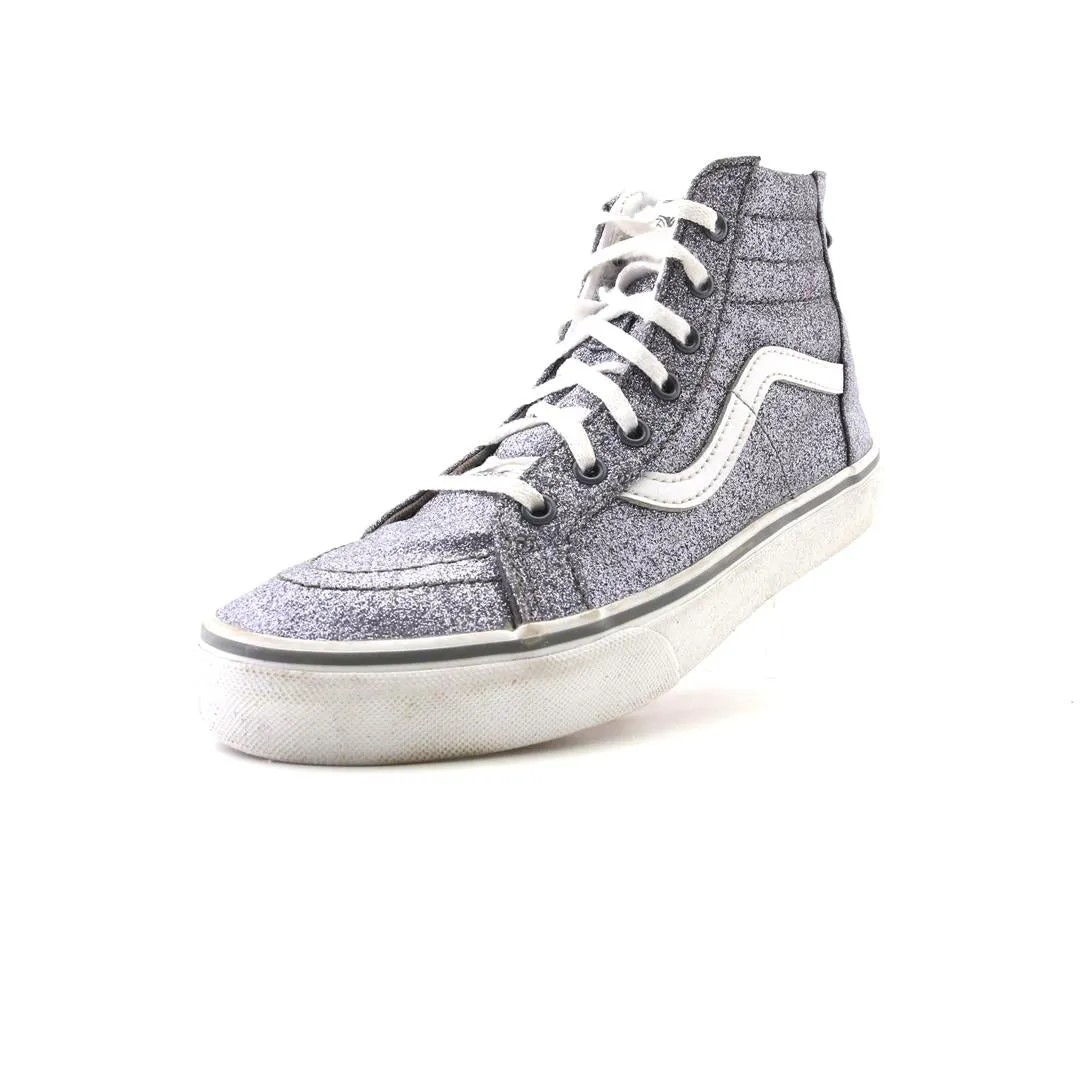 VANS SK8-HI Wide Toe Box Casual Shoes