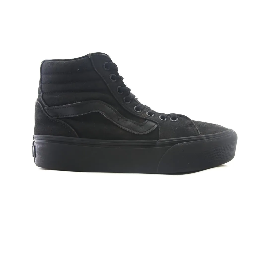 Nice Business Casual Shoes VANS SK8-HI