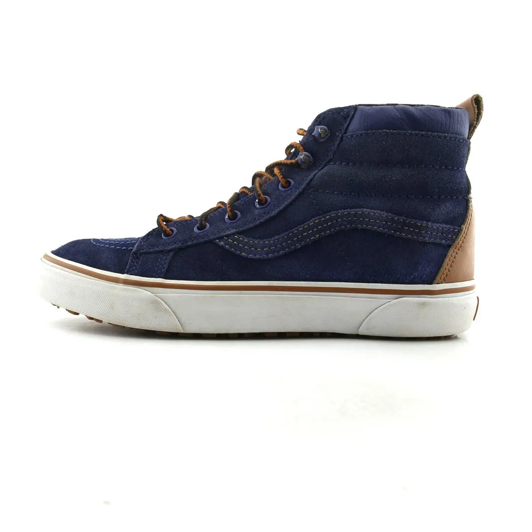 Earth Casual Shoes VANS SK8-HI