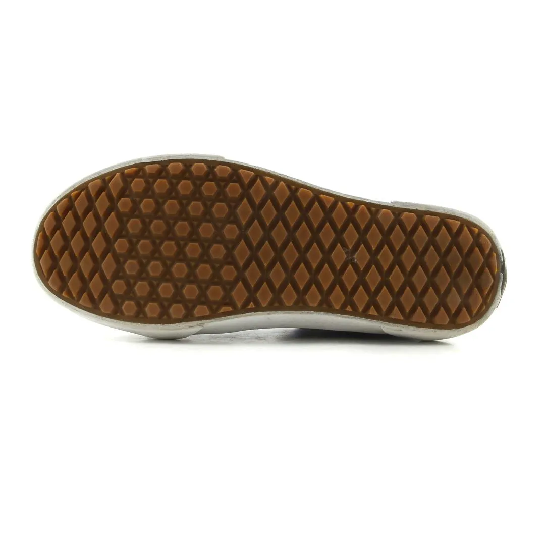 Casual Mtb Shoes VANS SK8-HI