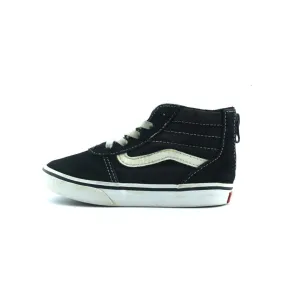 Racing Casual Shoes VANS SK8-HI
