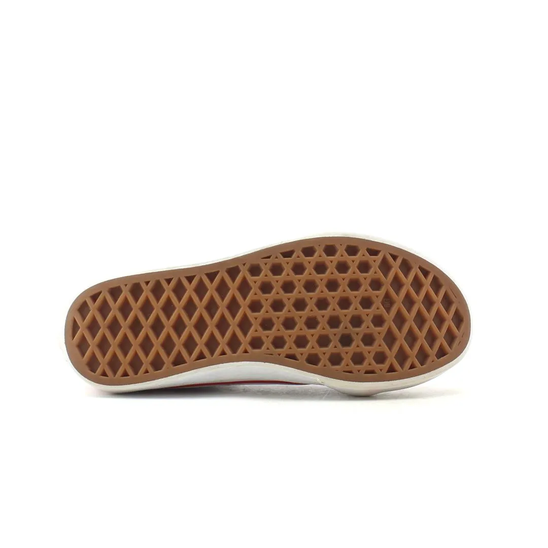 Casual Bass Shoes VANS SK8-HI