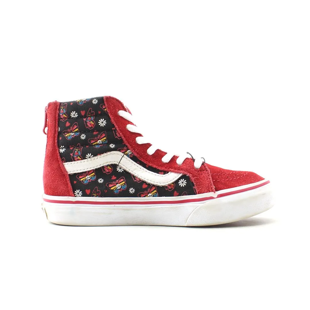 VANS SK8-HI Rs-trck Casual Shoes