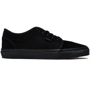Vans Skate Chukka Low Shoes - Blackout My Little Pony Skate