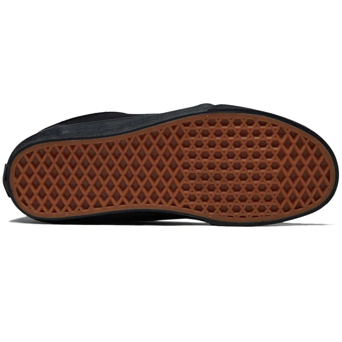 Haley Skate Vans Skate Chukka Low Shoes - Blackout