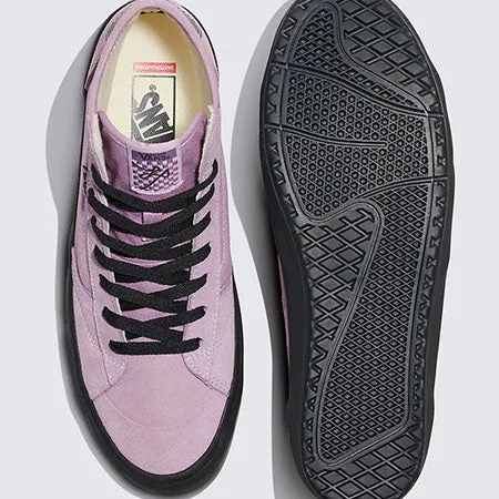 Longboard Skate Vans Skate Lizzie Shoes