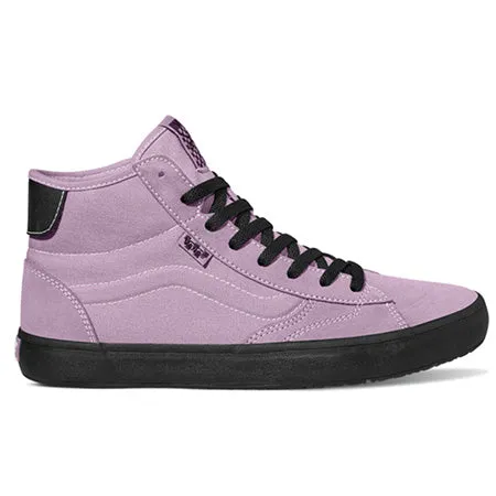 Chris Cole Skate Shoes Vans Skate Lizzie Shoes