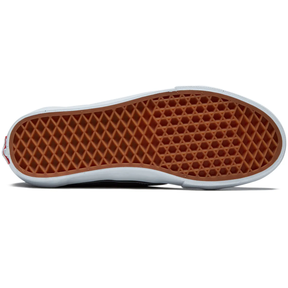 Vans Skate Old Skool Shoes - Pewter/White Best Vegan Skate Shoes