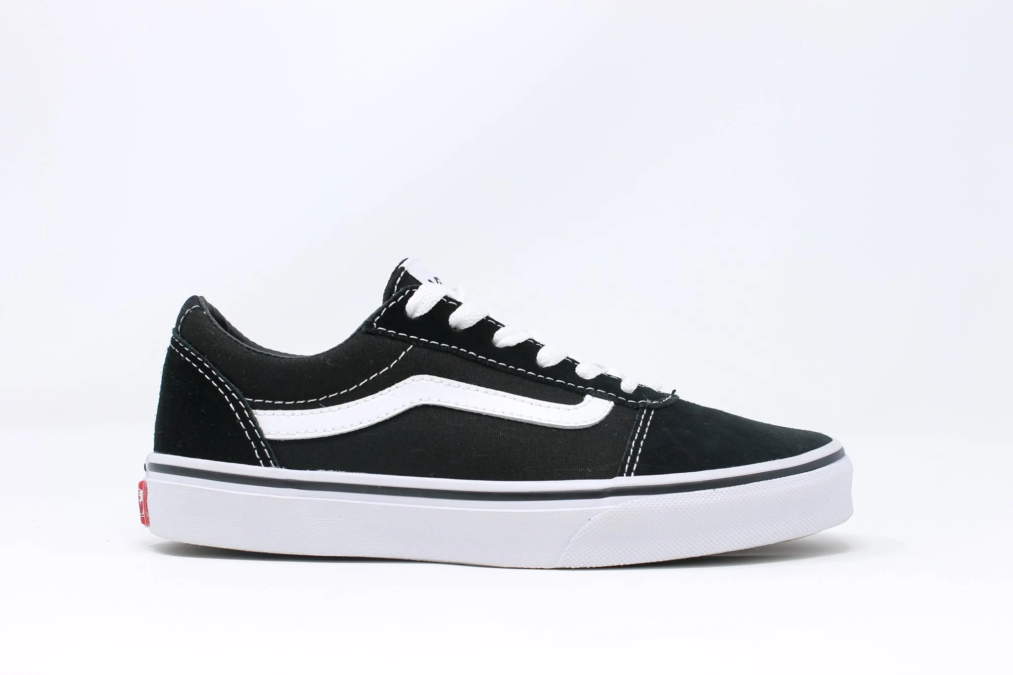 Vans Ward Casual Dc Shoes