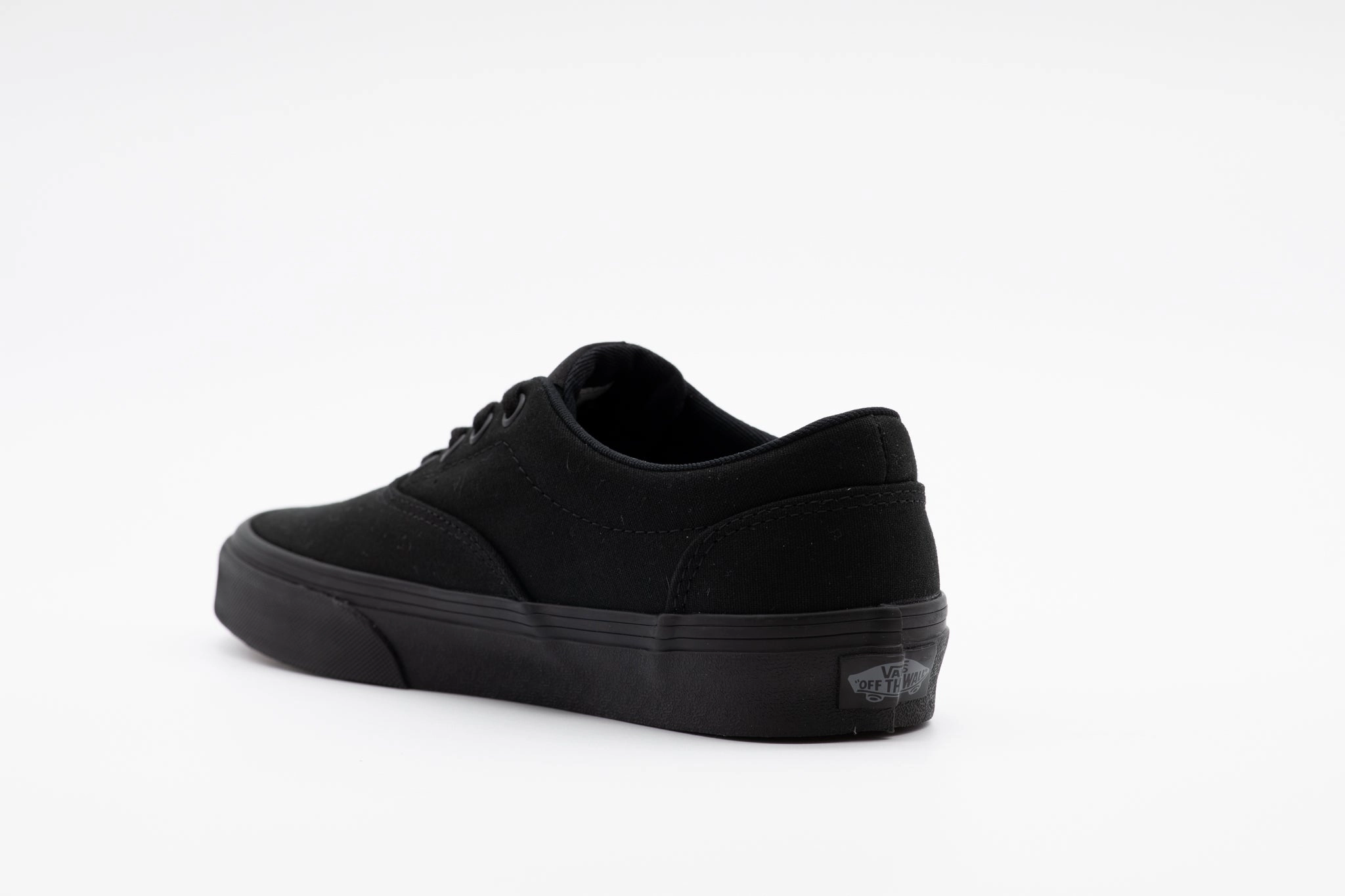 Vans Doheny Casual Shoes With Plantar Fasciitis