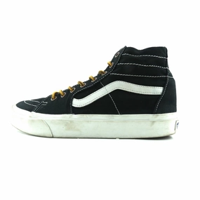 VANS SK8-HI Casual Shoe Memory Foam