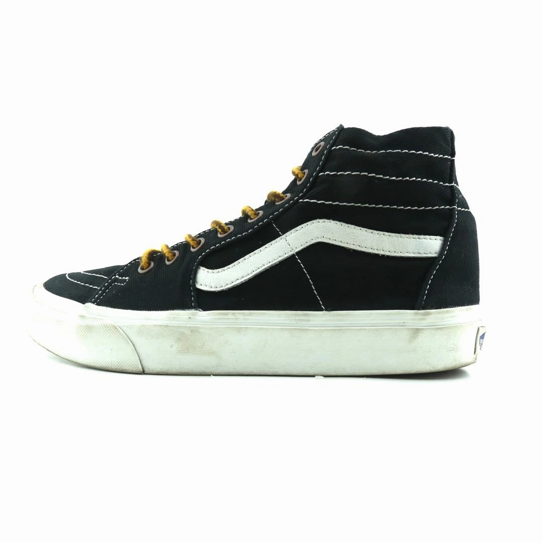 Casual Shoe Guide VANS SK8-HI