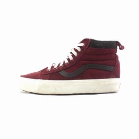 VANS SK8-HI Sonoma Casual Shoes