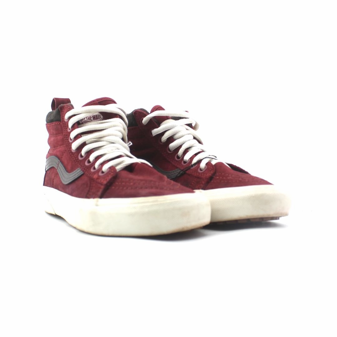 VANS SK8-HI Exp X14 Se Jdi Casual Shoes